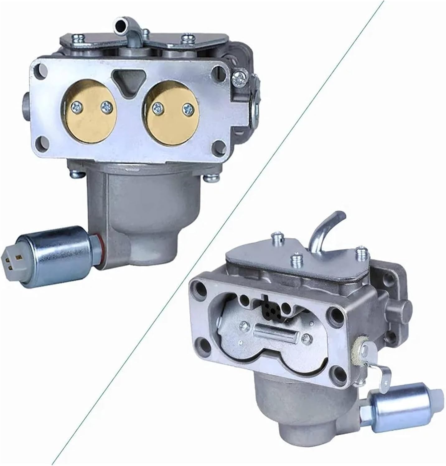 キャブレターパーツ 用 カワサキ ZX750J1/J2 用 ニンジャ ZX-7 1991